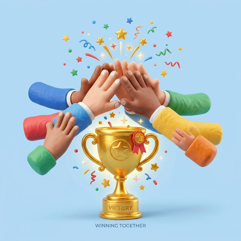 Win Together